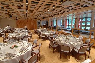 Гостиница Hilton Helsinki Kalastajatorppa