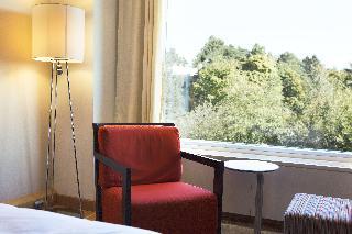 Гостиница Hilton Helsinki Kalastajatorppa