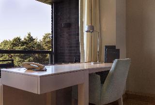 Гостиница Hilton Helsinki Kalastajatorppa