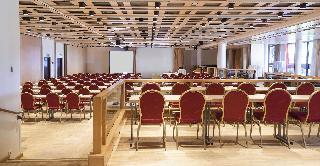 Гостиница Hilton Helsinki Kalastajatorppa