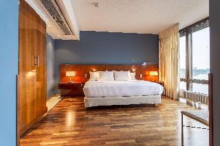 Гостиница Hilton Helsinki Kalastajatorppa