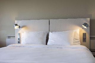 Гостиница Hilton Helsinki Kalastajatorppa