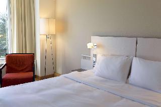 Гостиница Hilton Helsinki Kalastajatorppa