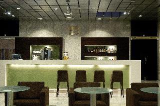 Гостиница Hilton Helsinki Kalastajatorppa