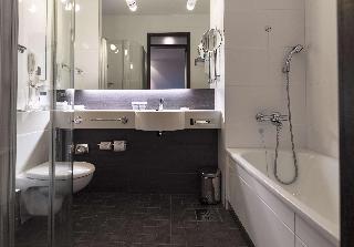 Гостиница Hilton Helsinki Kalastajatorppa