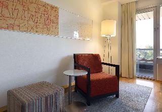 Гостиница Hilton Helsinki Kalastajatorppa