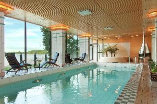 Гостиница Hilton Helsinki Kalastajatorppa