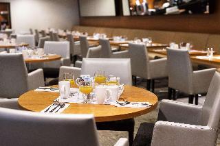 Гостиница Hilton Helsinki Kalastajatorppa