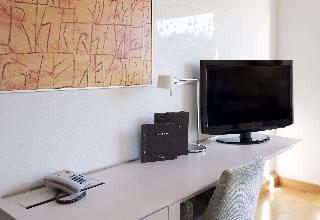 Гостиница Hilton Helsinki Kalastajatorppa