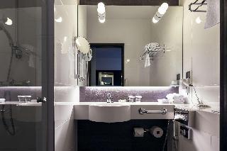 Гостиница Hilton Helsinki Kalastajatorppa