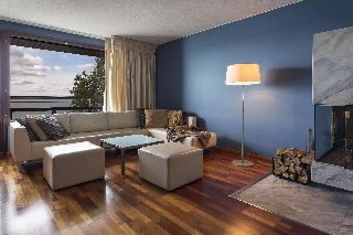 Гостиница Hilton Helsinki Kalastajatorppa