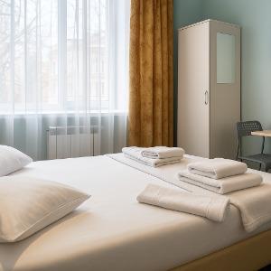 Hotel Agios
