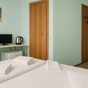 Hotel Agios