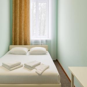 Hotel Agios