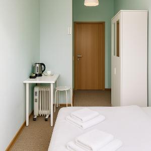 Hotel Agios