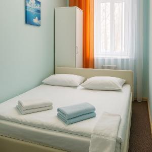 Hotel Agios