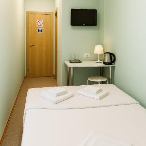 Hotel Agios