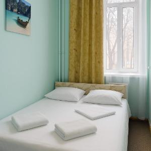 Hotel Agios
