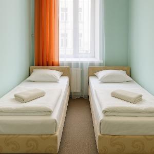 Hotel Agios