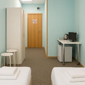 Hotel Agios