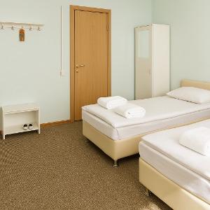 Hotel Agios