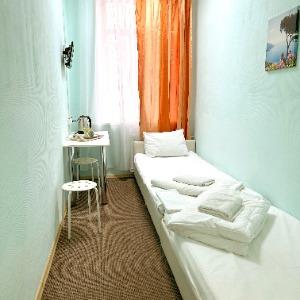 Hotel Agios