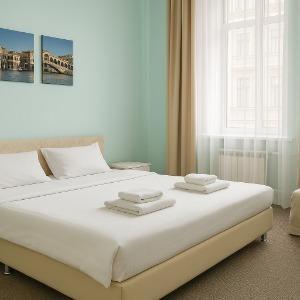 Hotel Agios