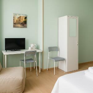 Hotel Agios