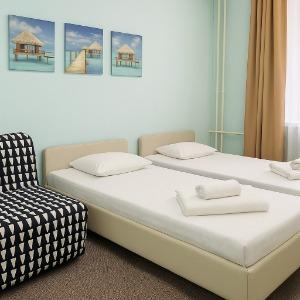 Hotel Agios