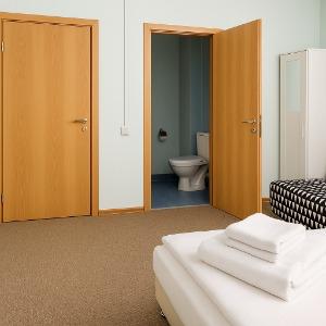 Hotel Agios