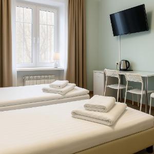 Hotel Agios