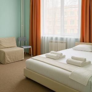 Hotel Agios