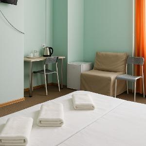 Hotel Agios