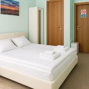 Hotel Agios