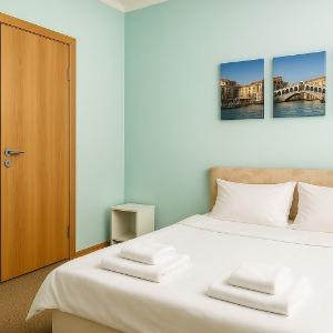 Hotel Agios