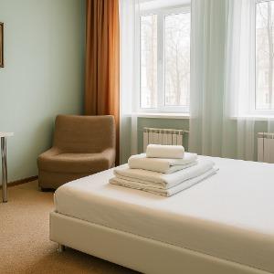 Hotel Agios