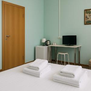 Hotel Agios