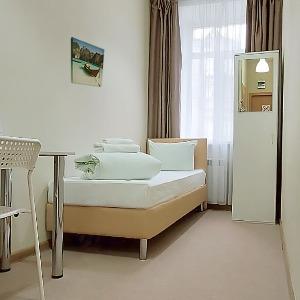 Hotel Agios
