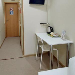 Hotel Agios