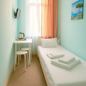 Hotel Agios
