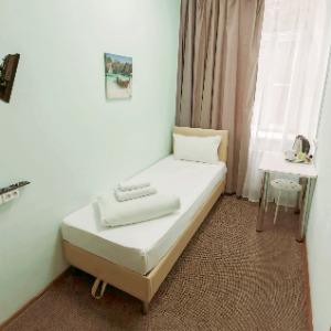 Hotel Agios