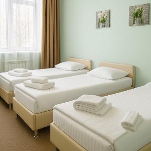 Hotel Agios
