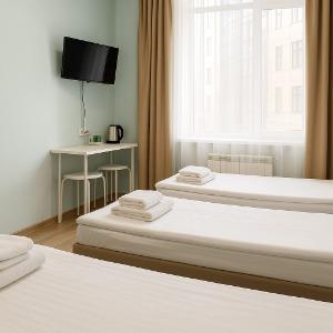 Hotel Agios