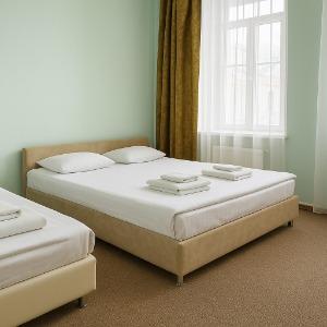 Hotel Agios
