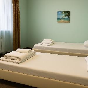 Hotel Agios