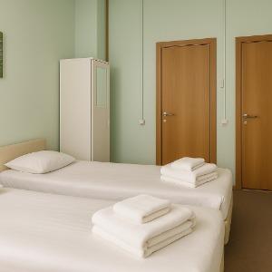 Hotel Agios