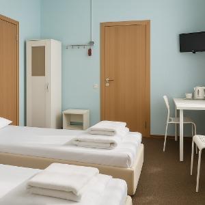 Hotel Agios