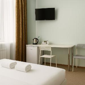 Hotel Agios