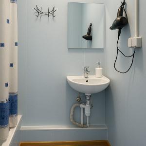 Hotel Agios