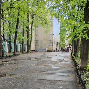 Hotel Agios